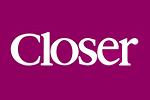 Closer Mag Logo
