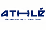Athle.fr Logo