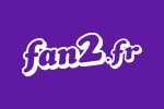 Fan2 logo