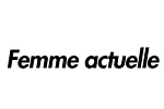 Femme Actuelle Logo