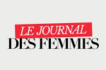 Le Journal Des Femmes Logo