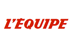 L'Equipe Logo