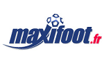 Maxifoot logo