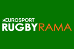 Rugbyrama logo